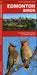 Edmonton Birds: A Folding Pocket Guide to Familiar Species by James Kavanagh, Raymond Leung