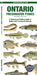 Ontario Freshwater Fishes, 2nd Ed by Matthew Morris