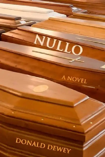 Nullo by Donald Dewey