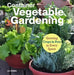 Growing Crops in Pots: Container Vegetable Gardening in Every Space