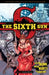 The Sixth Gun Volume 6: Ghost Dance by Cullen Bunn