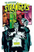 The Mysterious Strangers Volume 1: Strange Ways by Chris Roberson