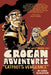The Crogan Adventures by Chris Schweizer