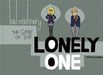 Bad Machinery Volume 4: The Case of the Lonely One by John Allison