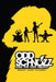 Odd Schnozz and the Odd Squad by Jeffrey Burandt