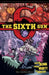 The Sixth Gun Vol. 8: Hell and High Water by Cullen Bunn