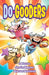 Do-Gooders by J. Torres