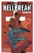 Hellbreak, Volume 1 by Cullen Bunn