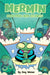 Mermin Volume 4: Into Atlantis by Joey Weiser