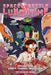 Space Battle Lunchtime Vol. 1: Lights, Camera, Snacktion by Natalie Riess