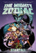 The Mighty Zodiac Vol. 1 by J. Torres
