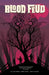 Blood Feud by Cullen Bunn