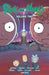 Rick and Morty, Volume 2 by Zac Gorman