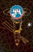 Letter 44 Vol. 4: Saviors by Charles Soule, Alberto Alburquerque, Dan Jackson