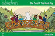 Bad Machinery Vol. 2: The Case of the Good Boy, Pocket Edition by John Allison