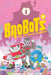 Brobots Volume 2: And the Mecha Malarkey by J. Torres