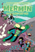 Mermin Vol. 3: Deep Dive by Joey Weiser