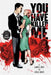 You Have Killed Me by Jamie S. Rich