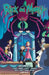 Rick and Morty Volume 6 by Kyle Starks