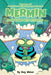 Mermin Vol. 4: Into Atlantis by Joey Weiser