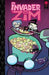 Invader Zim Vol. 2: Deluxe Edition by Jhonen Vasquez