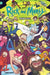 Rick and Morty Book Four: Deluxe Edition by Kyle Starks