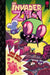 Invader Zim Vol. 3: Deluxe Edition by Eric Trueheart