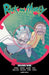Rick and Morty Vol. 9 by Kyle Starks