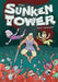 The Sunken Tower by Tait Howard