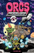 Orcs in Space by Mike Tanner