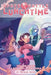 Space Battle Lunchtime Vol. 3: A Dish Best Served Cold by Natalie Riess