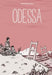Odessa by Jonathan Hill