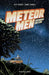 Meteor Men: Expanded Edition by Jeff Parker