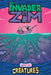 Invader Zim Best of Creatures by Eric Trueheart