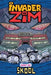 Invader Zim Best of Skool by Eric Trueheart