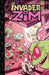 Invader Zim Vol. 5: Deluxe Edition by Jhonen Vasquez