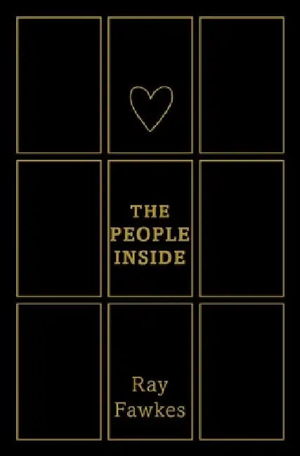 The People Inside: New Edition by Ray Fawkes