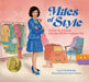Miles of Style: Eunice W. Johnson and the Ebony Fashion Fair by Lisa D. Brathwaite