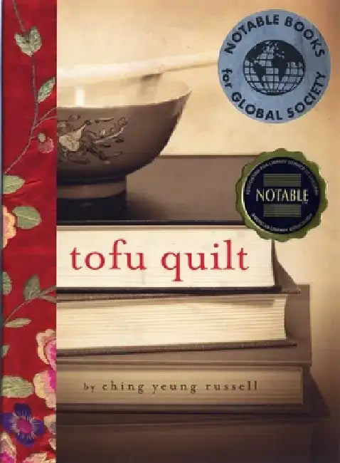 Tofu Quilt by Ching Yeung Russell