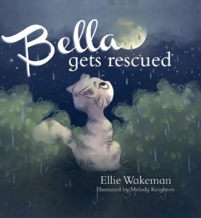 Bella Gets Rescued by Ellie Wakeman, Melody Knighton