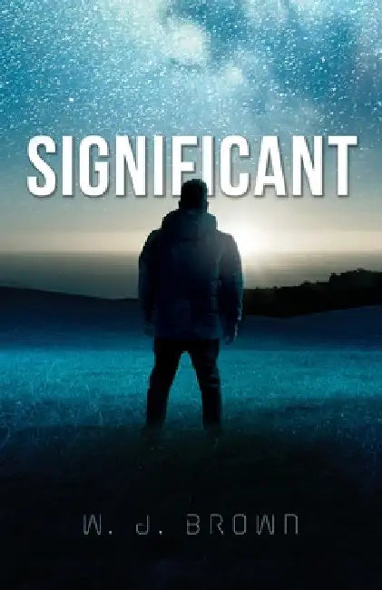 Significant by W. J. Brown