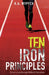 Ten Iron Principles: Persevering Through Difficult Situations by K. a. Wypych