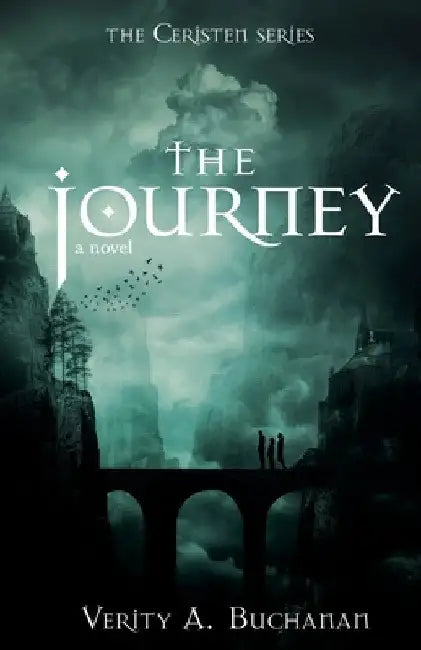 The Journey by Verity a. Buchanan