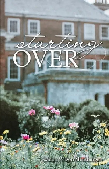 Starting Over by Joanne Wilson Meusburger