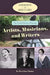 The Untold Stories of Female Artists; Musicians; And Writers by Myra Faye Turner