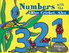 Numbers with the Blue Cricket Alex by Viktoriya Uy