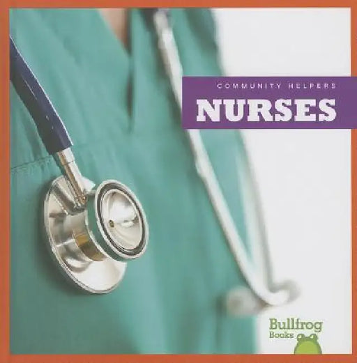 Nurses by Cari Meister