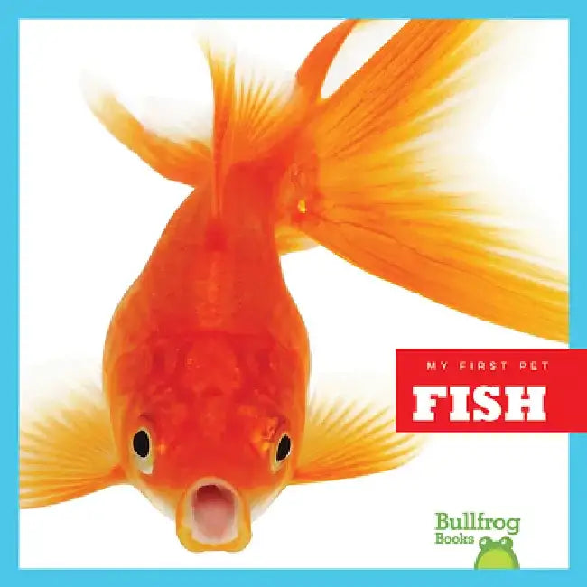 Fish by Cari Meister