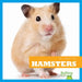 Hamsters by Cari Meister
