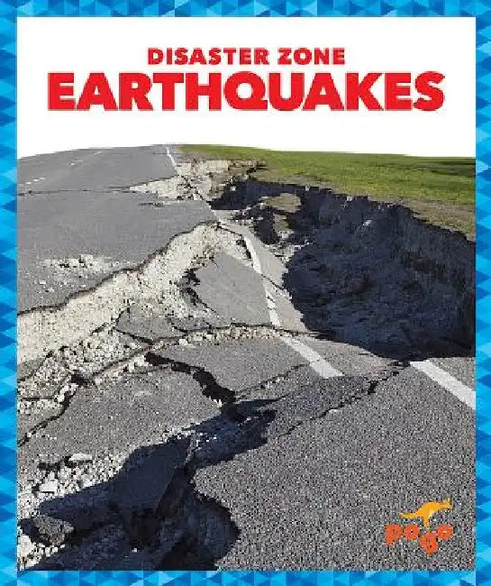 Earthquakes by Cari Meister
